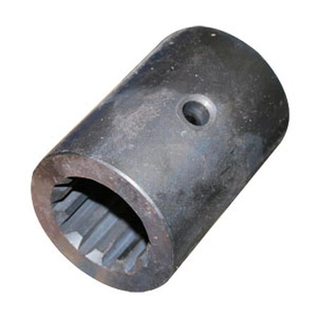 Aftermarket 184342C1 New Final Drive Coupler Fits Case-IH Combine Models 1420 1440 + COO50-0009